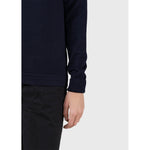 Klitmöller Collective Isabella knit - Navy
