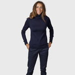 Klitmöller Collective Isabella knit - Navy