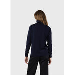 Klitmöller Collective Isabella knit - Navy