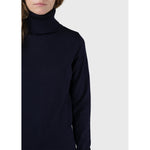 Klitmöller Collective Isabella knit - Navy