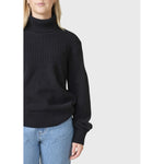 Klitmöller Collective Svale knit - Black
