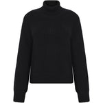 Klitmöller Collective Svale knit - Black