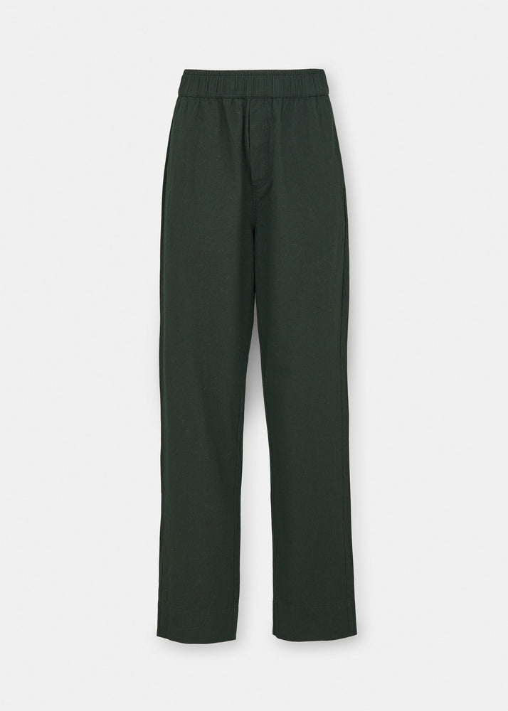 Aiayu Miles Pant Twill Virgin Oil