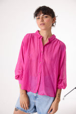 Sacre Coeur Ali shirt - Paradise