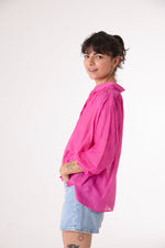 Sacre Coeur Ali shirt - Paradise