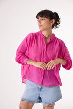 Sacre Coeur Ali shirt - Paradise