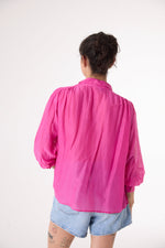 Sacre Coeur Ali shirt - Paradise