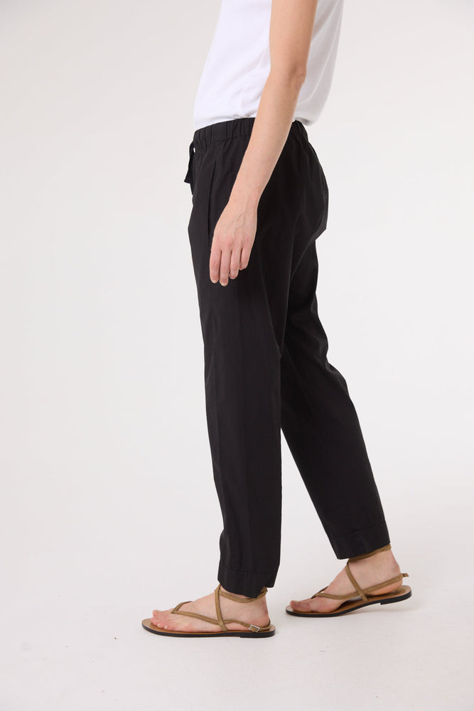 Sacre Coeur Marvin trousers - Black