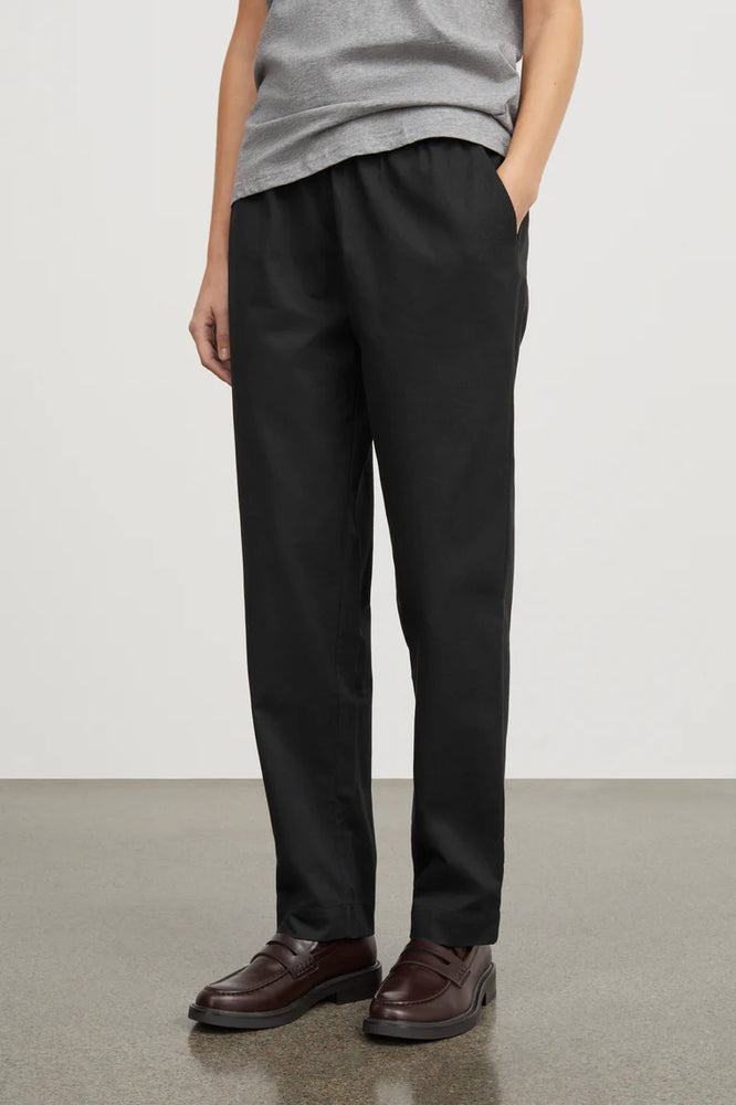 Skall Studio Abby pants - Black