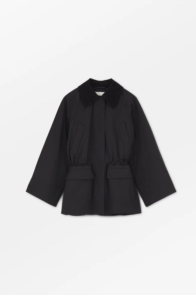 Skall Studio Gaby Jacket Black