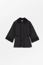 Skall Studio Gaby Jacket Black