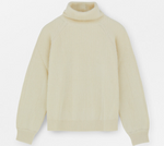 Skall Studio Risu t-neck sweater