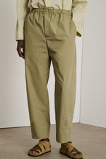 Soeur ANDREAS TROUSERS Clay
