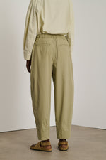 Soeur ANDREAS TROUSERS Clay