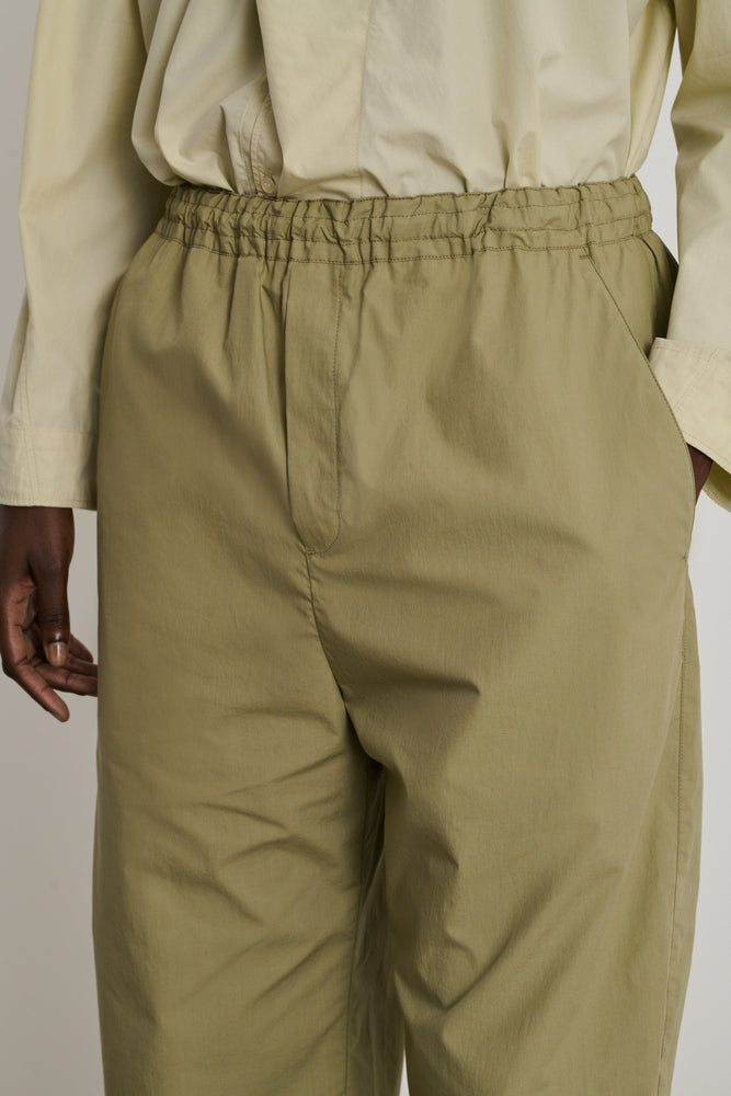 Soeur ANDREAS TROUSERS Clay