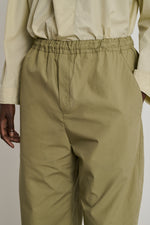 Soeur ANDREAS TROUSERS Clay