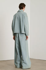 Soeur AUSTIN SHIRT Light Blue