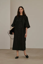 Soeur BELINA DRESS black-noir