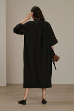 Soeur BELINA DRESS black-noir