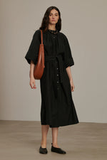 Soeur BELINA DRESS black-noir