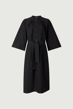 Soeur BELINA DRESS black-noir