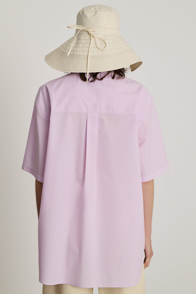 Soeur BOBBIE SHIRT Wisteria Pink
