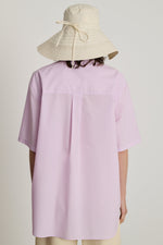 Soeur BOBBIE SHIRT Wisteria Pink