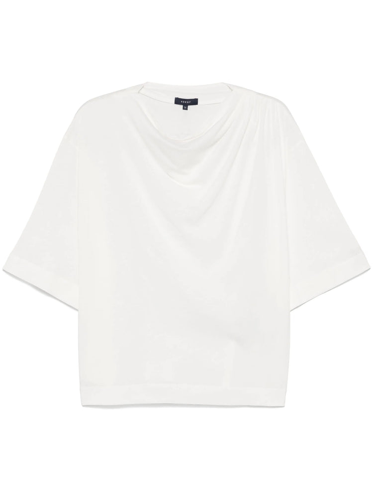 Soeur DAKOTA T-Shirt White