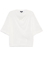 Soeur DAKOTA T-Shirt White