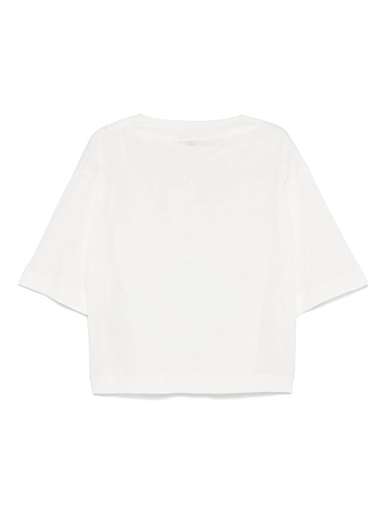 Soeur DAKOTA T-Shirt White