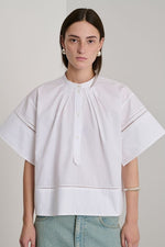 Soeur DARA BLOUSE White