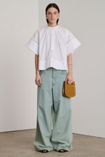 Soeur DARA BLOUSE White