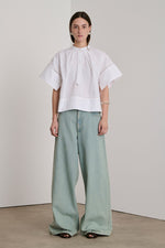 Soeur DARA BLOUSE White