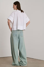 Soeur DARA BLOUSE White