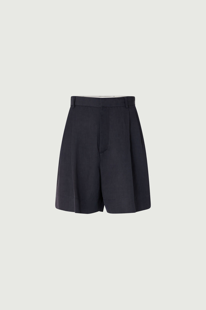 Soeur DAWSON SHORTS Navy