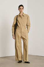 Soeur DEVY TROUSERS Dark Beige