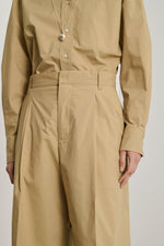 Soeur DEVY TROUSERS Dark Beige