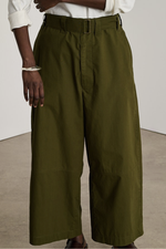 Soeur DUBLIN PANTS Khaki