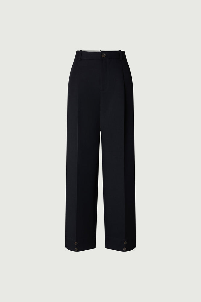 Soeur Felix pants - Navy