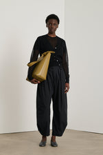 Soeur VERNON TROUSERS Black