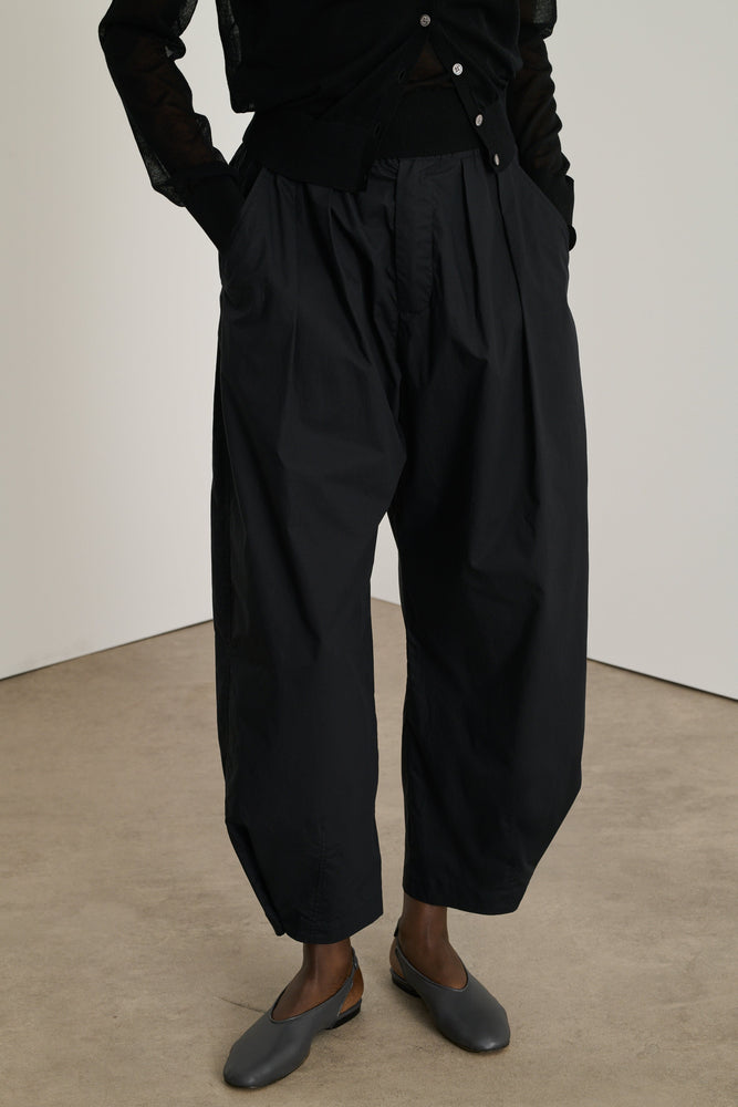 Soeur VERNON TROUSERS Black
