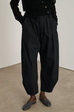 Soeur VERNON TROUSERS Black
