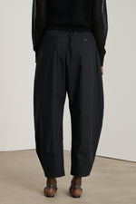Soeur VERNON TROUSERS Black