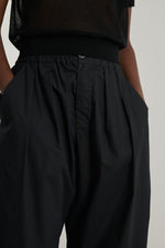 Soeur VERNON TROUSERS Black