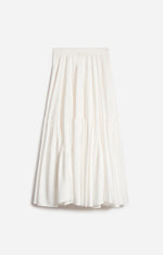 Vanessa Bruno Astree skirt - Off White