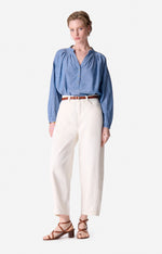 Vanessa Bruno Caleb jeans - Off white