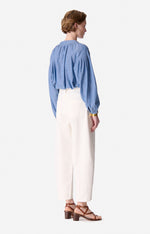 Vanessa Bruno Caleb jeans - Off white