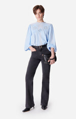 Vanessa Bruno Calin blouse - Sky blue