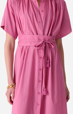Vanessa Bruno Ciao dress - Malaga