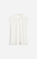 Vanessa Bruno Clio blouse - White